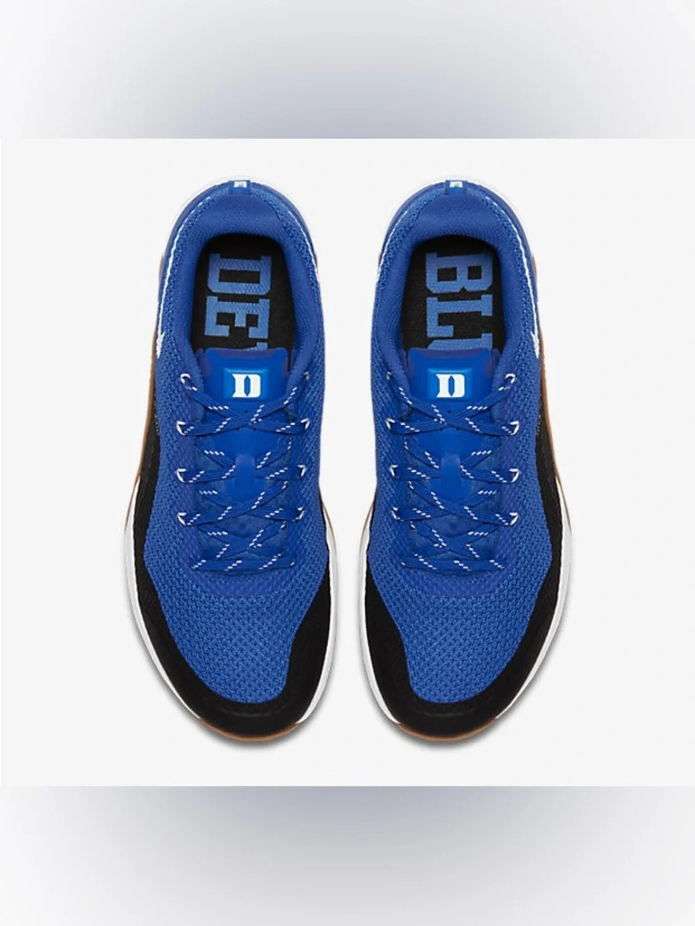 Nike‎ Metcon Repper DSX College (Duke) Men’s 10.5